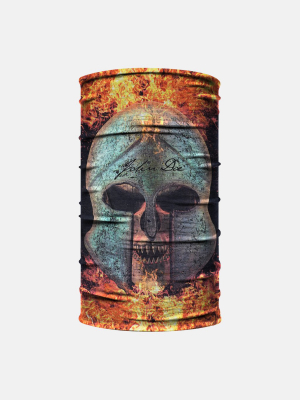 John Doe Warrior Blaze Neck Gaiter