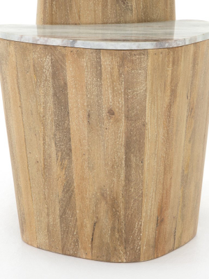 Myla Nesting End Table