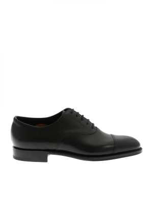 Edward Green Chelsea 202 Lace-up Shoes