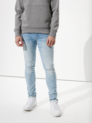 Ae Airflex+ Skinny Jean