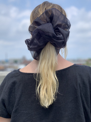 Cloud Scrunchie – Assorted Colors