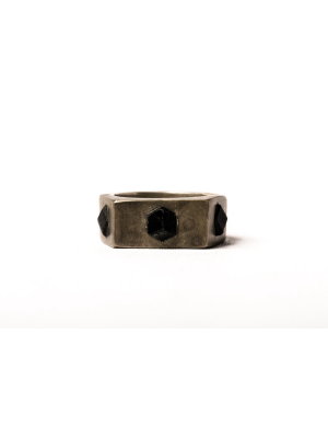 Sistema Ring (facet, 3-setting, 9mm, Da+dz+gar)