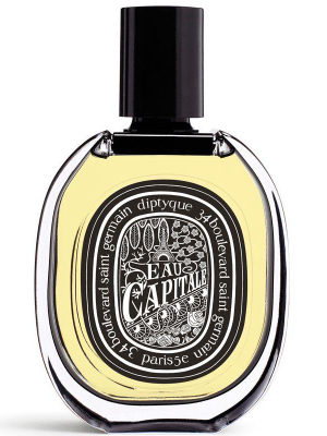 Eau Capitale Eau De Parfum