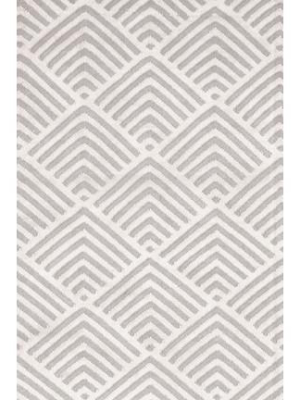 Cleo Indoor/outdoor Rug (cement)