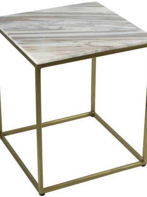 Stella Side Table