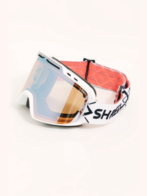 Shred Amazify Ski Goggles