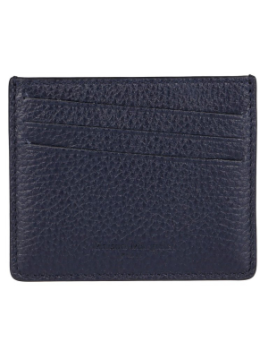 Maison Margiela Four-stitch Cardholder