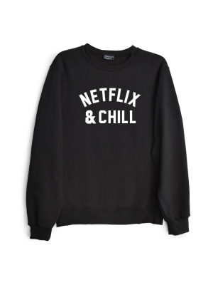 Netflix & Chill