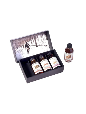 Vermonter's Collection Gift Box