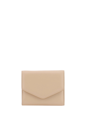 Maison Margiela Four Stitches Trifold Wallet