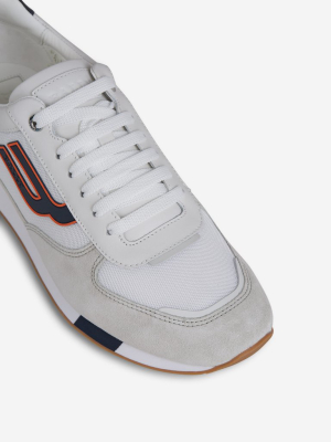 Bally Gismo Sneakers