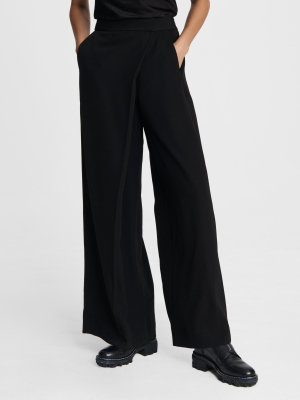 Lani Crepe Pant