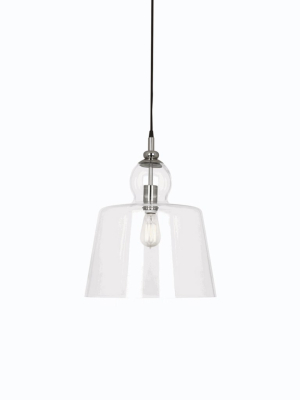 Albert Pendant Light