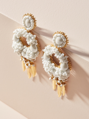 Blair Clip-on Earrings