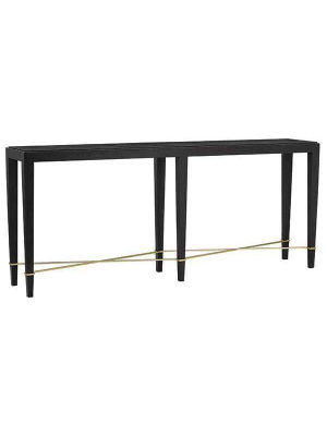 Verona Console Table