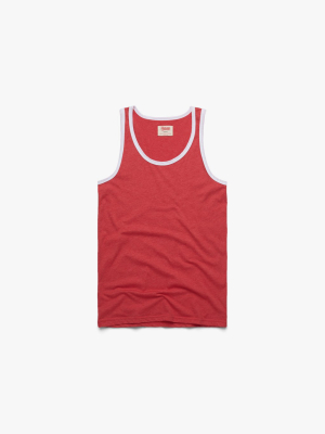 Go-to Tank Top
