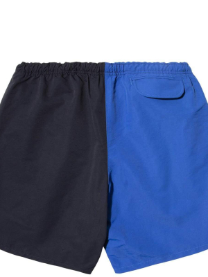 Split River Shorts