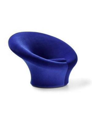 Pierre Paulin Big Mushroom Chair F562