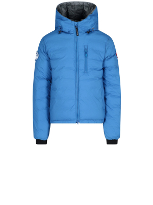 Canada Goose Lodge Hooded Jacket