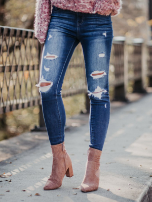 Penny Skinny Jeans