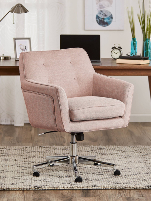 Style Ashland Home Office Chair - Serta