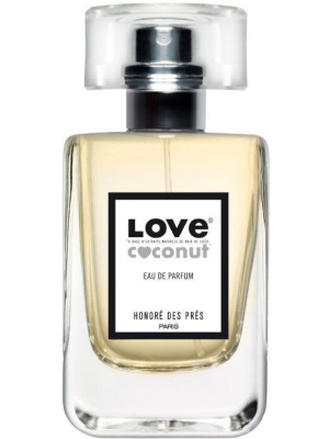 Love Coconut Eau De Parfum