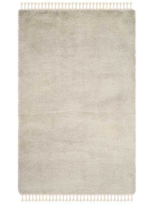 Casablanca Gray Area Rug