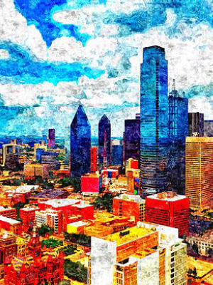 City Life Dallas