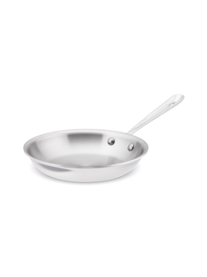 All-clad D3 Tri-ply Stainless-steel Fry Pan