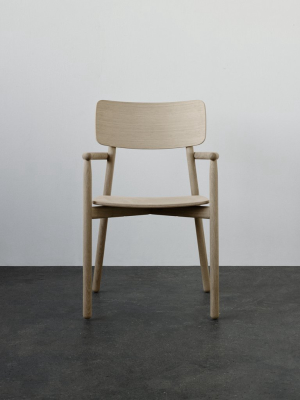 Hven Armchair