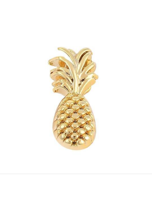 Pineapple Charm