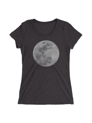 Moon T-shirt