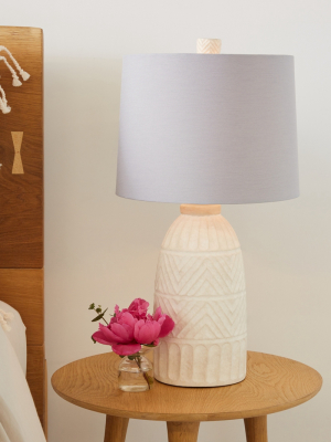 Umie Table Lamp