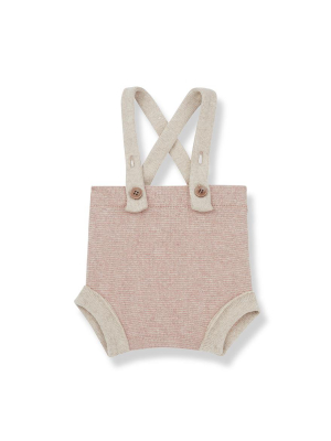 1+ In The Family Annecy Bloomer - Beige/rose