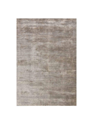 Siesta Beige Area Rug By Linie Design