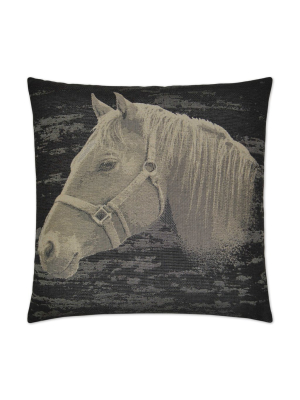 D.v. Kap Mister Ed Pillow - Available In 4 Colors