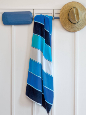 Maya Beach Towel - Caro Home