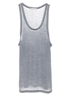 Faith Connexion Longline Tank Top