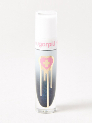 Liquid Lip Color – Matte And Sparkle