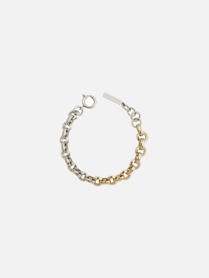 Justine Clenquet Norma Bracelet