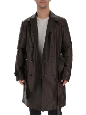 Desa 1972 Double-breasted Coat