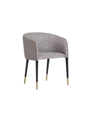 Asher Dining Armchair