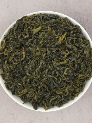 Himalayan Green Tea, 9oz