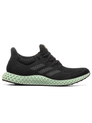 Adidas Originals 4d Futurecraft - Core Black/grey Five