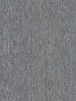 Briette Faux Wood Wallpaper In Grey Blue Design By Bd Wall