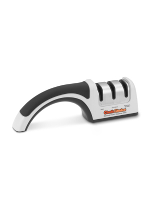 Chef'schoice 4643 Pronto Pro Manual Knife Sharpener