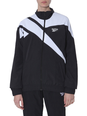 Reebok Vector Track Jacket