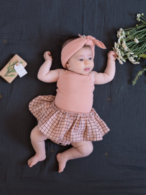 Cartago Baby Dress