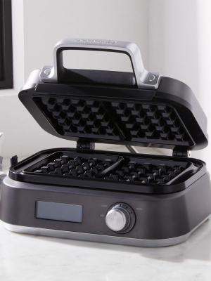 Calphalon® Intellicrisp™ Waffle Maker