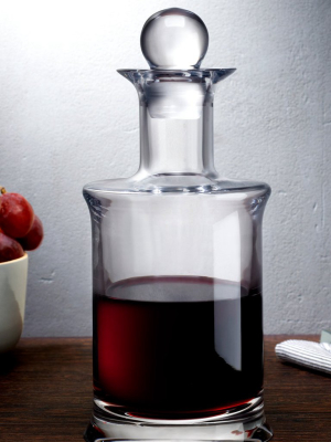 Jour Wine Decanter